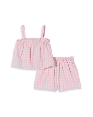 Girls' Fiorella Top & Georgie Shorts - Little Kid