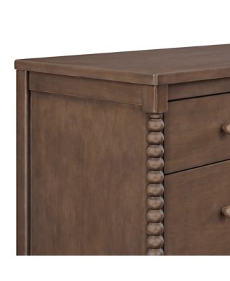  Saint 4 Drawer Dresser with Changing Top