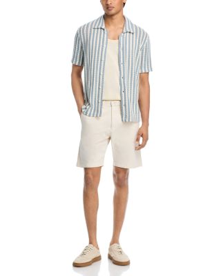 Pima Cotton Shorts - Exclusive