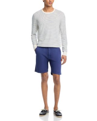 Pima Cotton Shorts - Exclusive