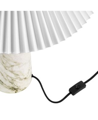 Nera Marble Table Lamp