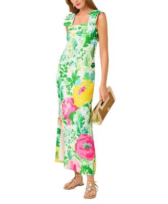  Bernice Maxi Dress