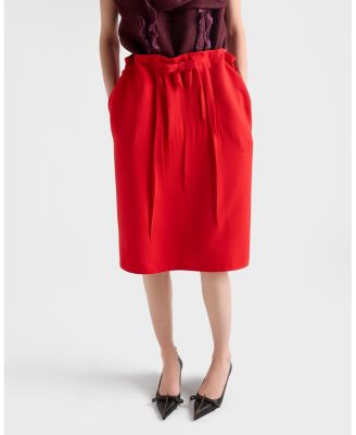  Women's Antiqued Leather Pumps