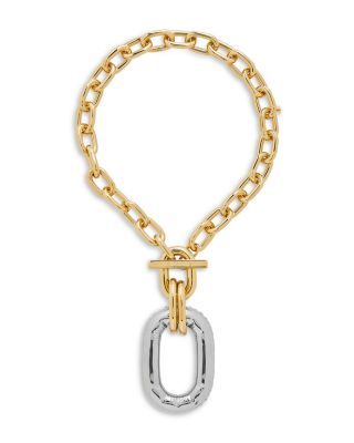 Collier Choker Necklace