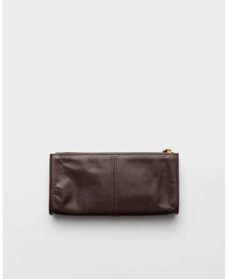 Leather Pouch