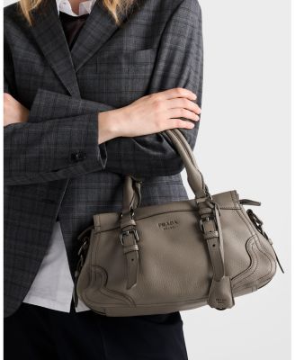 Large Leather Tote Bag