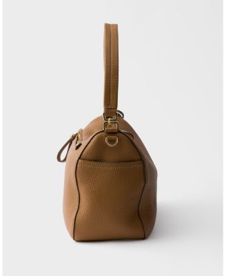  Medium Leather Shoulder Bag