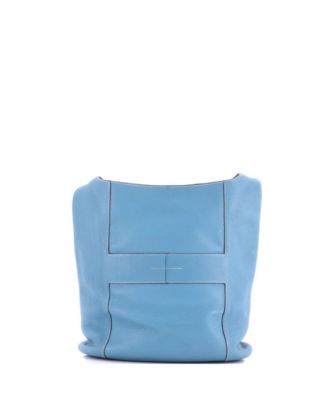 GM Sac Good News Bag Leather