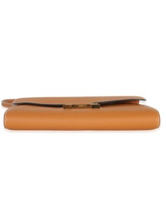 Constance Long Wallet To Go Leather Handbag