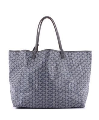 GM Saint Louis Tote Coated Canvas