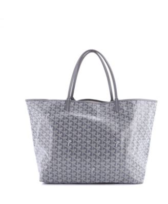 GM Saint Louis Tote Coated Canvas