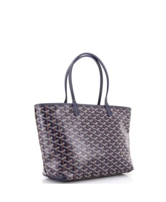 PM Artois Tote Coated Canvas