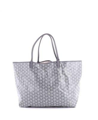 GM Saint Louis Tote Coated Canvas