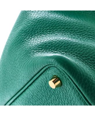 PM Picotin Lock Bag Clemence