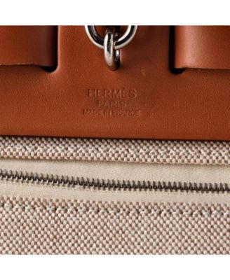 31 Herbag Zip Circuit 24 Vache Hunter and Leather