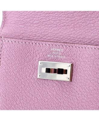 Kelly Pocket Compact Wallet Chevre Mysore