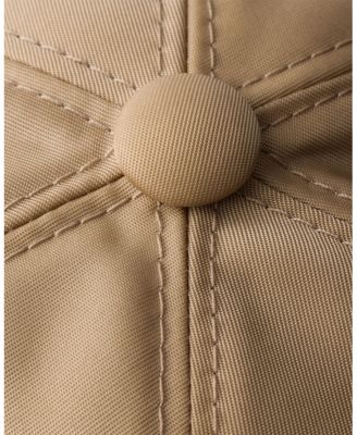  Re-Nylon Baseball Cap