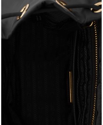  Small Re-Nylon Backpack