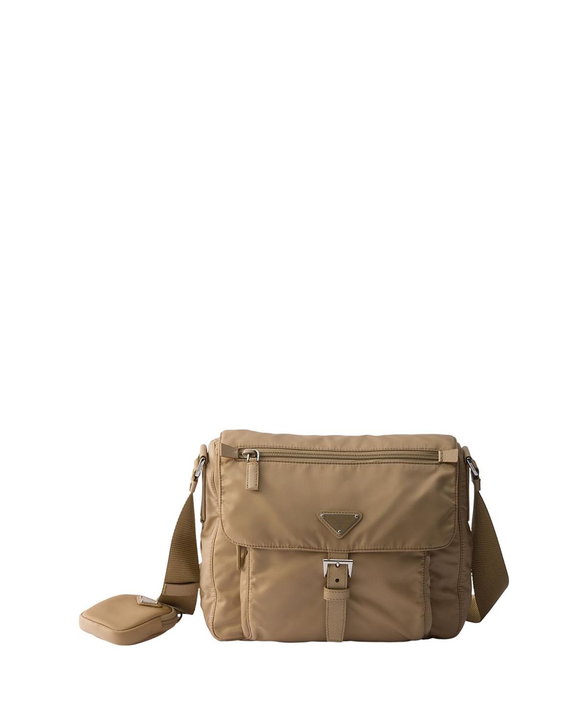 Prada Re-Nylon Shoulder Bag