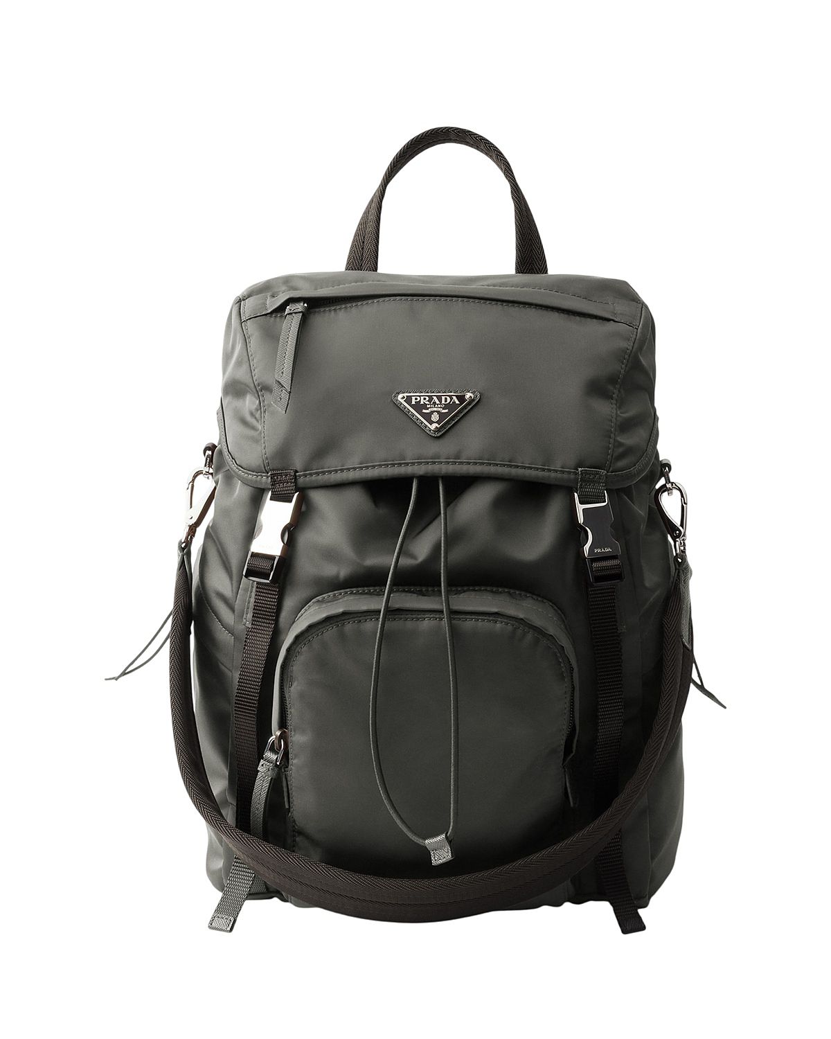 Prada Re-Nylon backpack