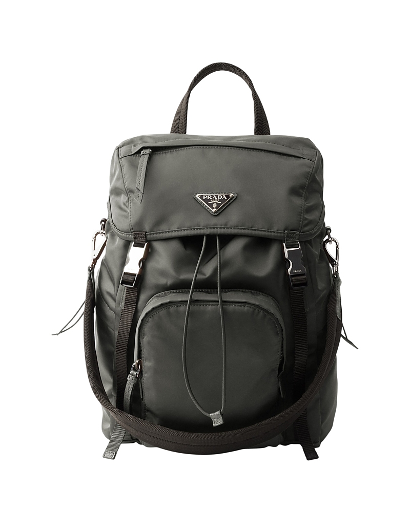 Prada Re-Nylon backpack