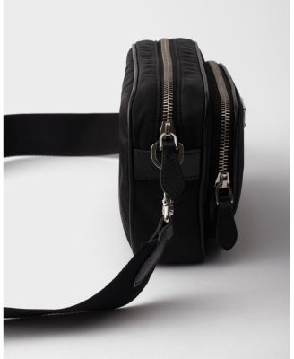  Re-Nylon Mini Shoulder Bag