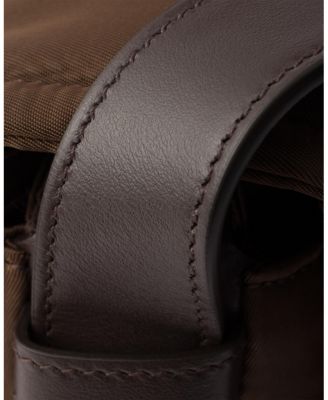  Traveller Medium Padded Re-Nylon Bag