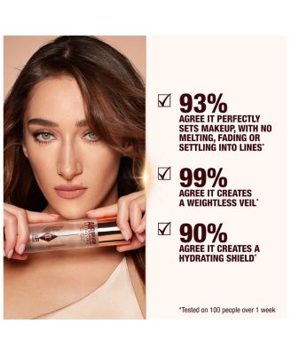 Airbrush Flawless Finish Setting Spray 6.7 oz.