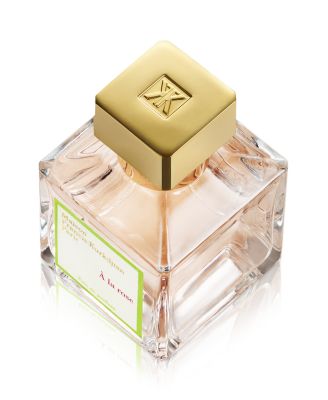 &Agrave; la rose Eau de Parfum 2.4 oz.