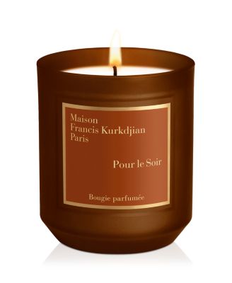 Pour le Soir Scented Candle 10.6 oz.