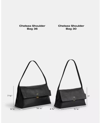 Chelsea Shoulder Bag 36