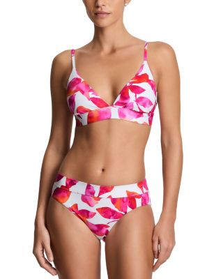 Triangle Band Bikini Top