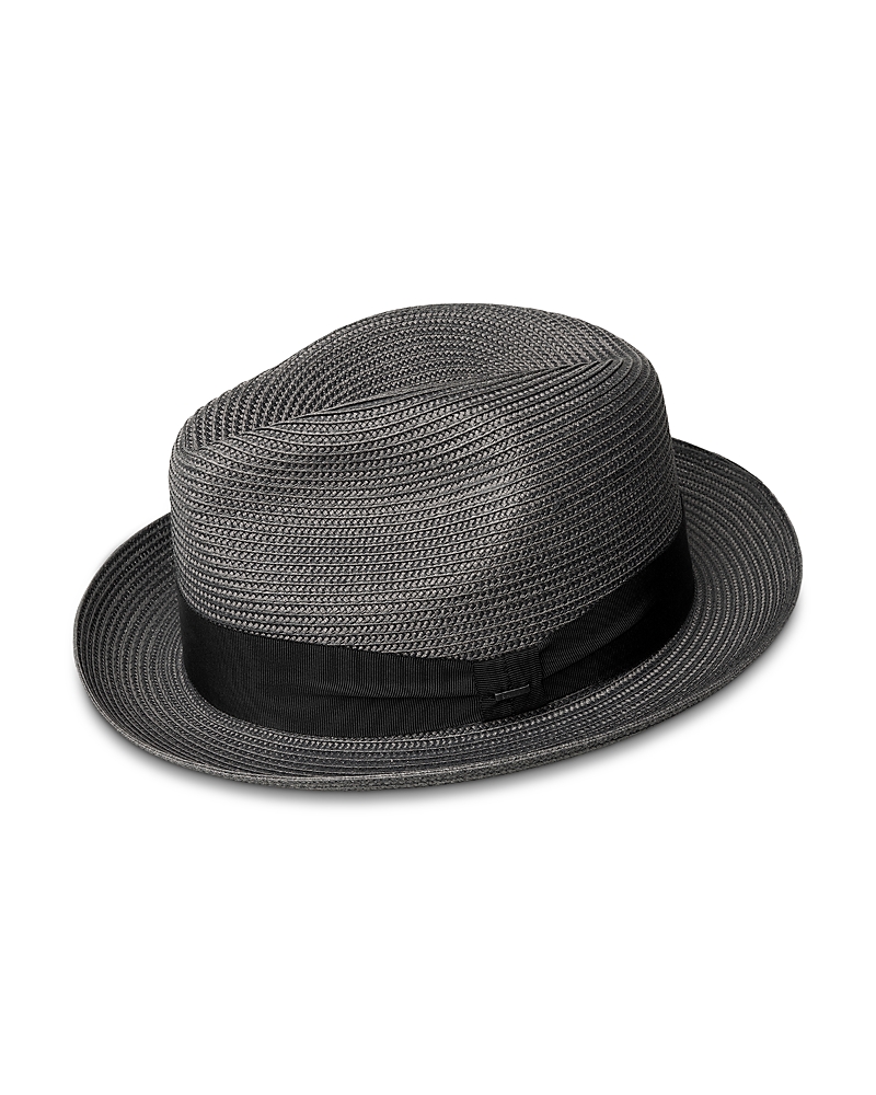 Bailey of Hollywood Craig Braided Fedora