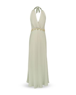 Hailey Cover Up Midi Dress