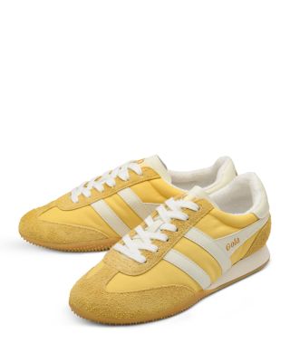 Women's Sprinter Low Top Sneakers