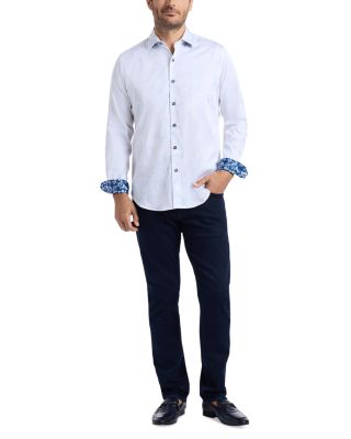 Werrington Woven Shirt