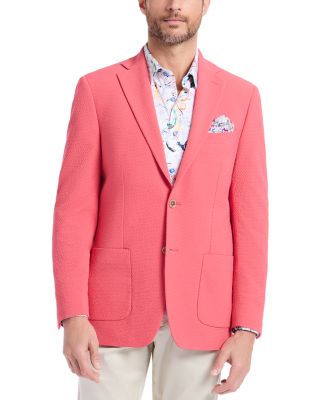 Harston Woven Sport Coat