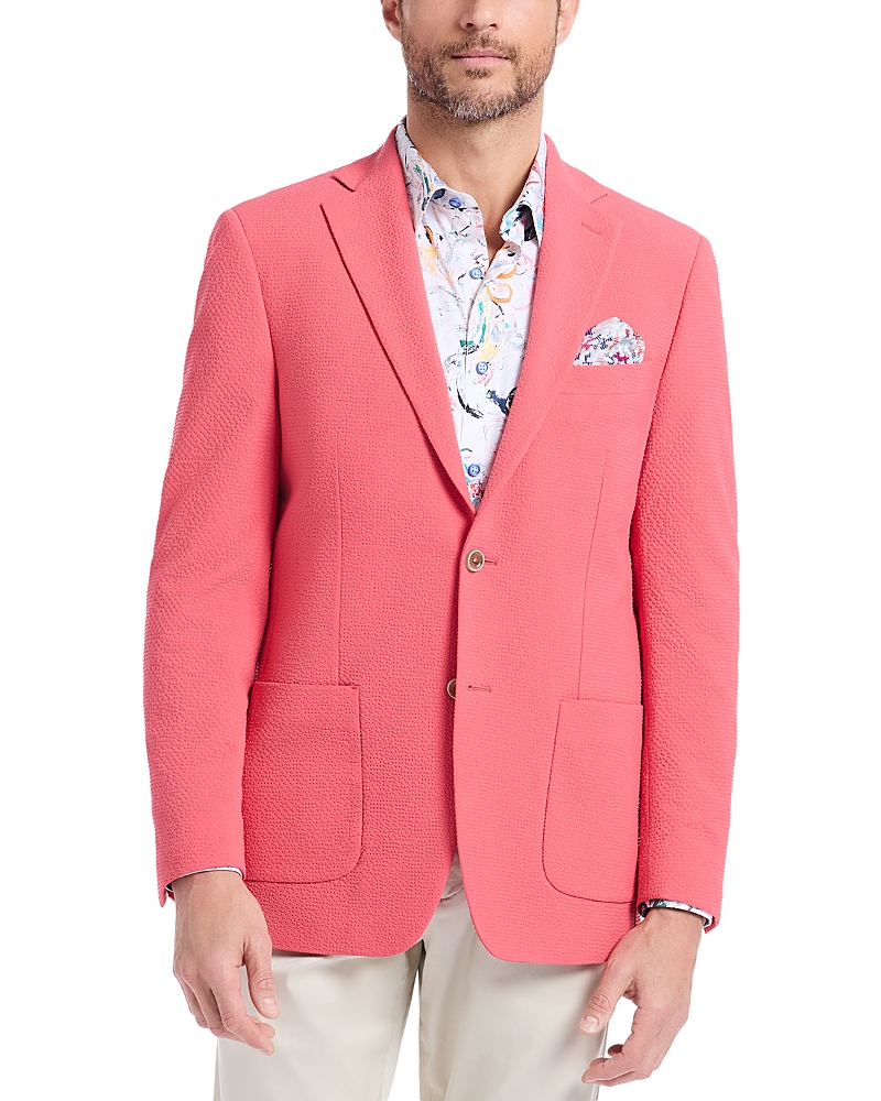 Robert Graham Harston Woven Sport Coat