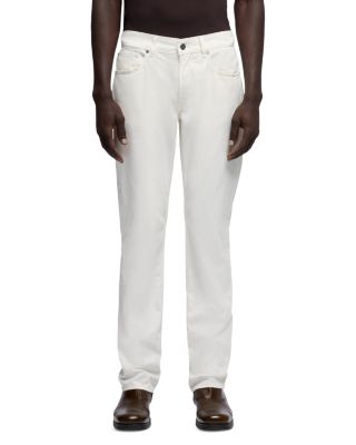 The Straight Fit Jeans