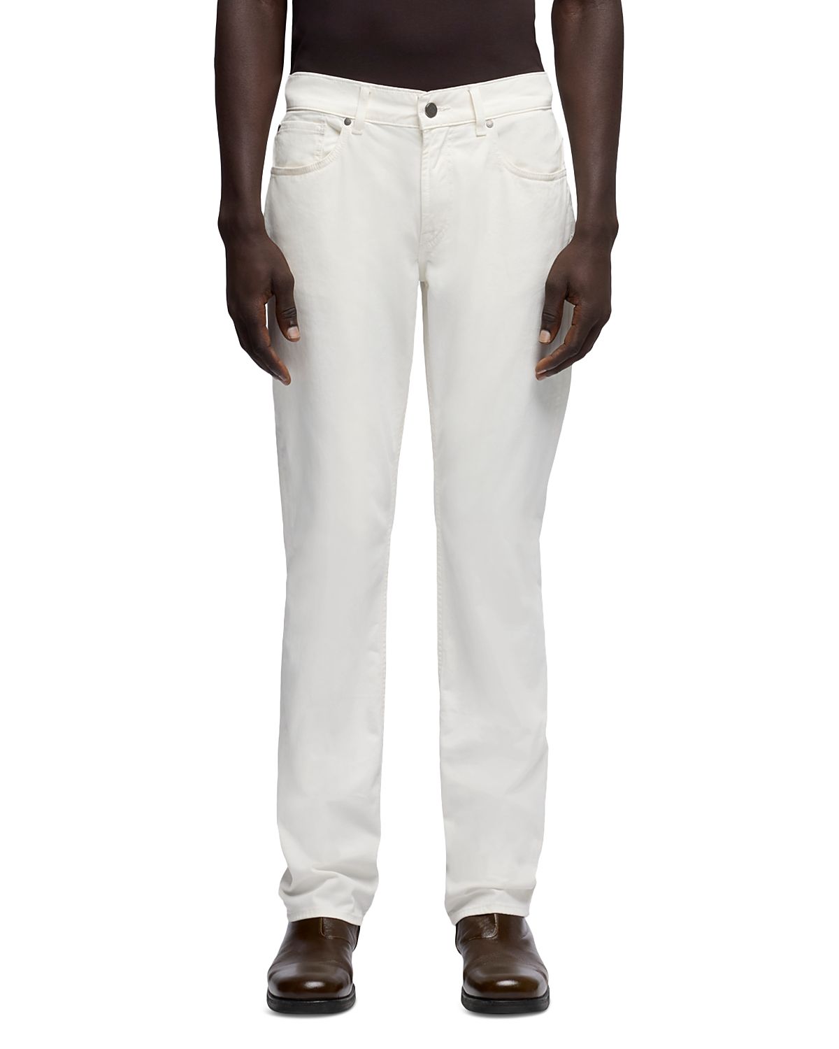 7 For All Mankind The Straight Fit Jeans