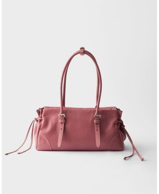 Bonnie Medium Antiqued Leather Tote Bag