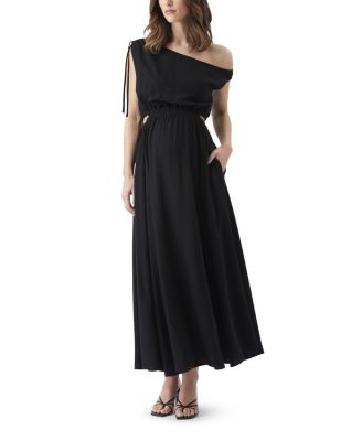  Presley Off Shoulder Dress