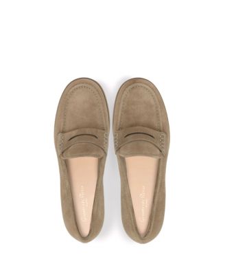  Women's Georgie Mocassin