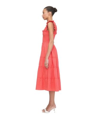  Women's The Ellie Nap Dress