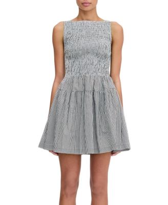 Hill House Home Women's The Cosima Mini Nap Dress