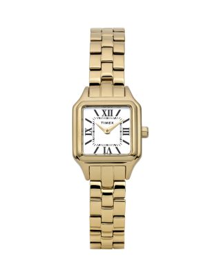 Addison Watch, 23mm x 23mm