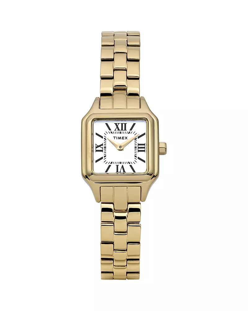 Timex Addison Watch, 23mm x 23mm