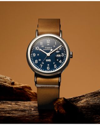 Weekender Watch, 40mm