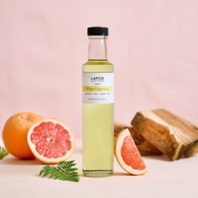 White Grapefruit Reed Diffuser Refill, 8.4 oz.