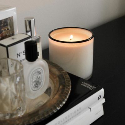 Champagne Classic Candle, 6.5 oz.